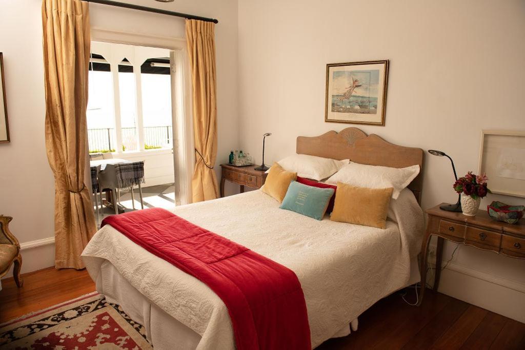 Villa Victoria - Nelson Extérieur photo